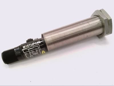 BANNER ENGINEERING M18TUP14Q