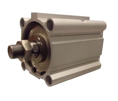 SMC CDQ2B125-100DCMZ