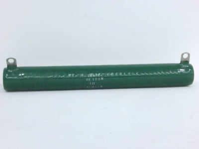 HONEYWELL VK-100-N-3