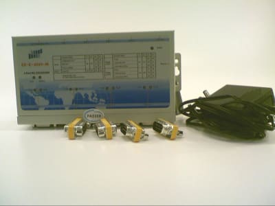 EASYSYNC ES-E-3004-M