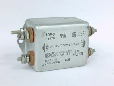 TE CONNECTIVITY 10R6