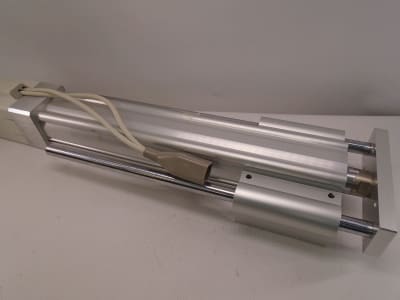 SMC LEYG32LDA-200C