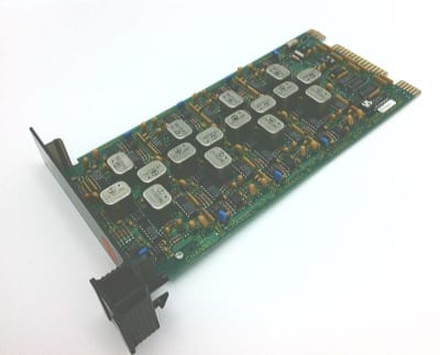 ASEA BROWN BOVERI NASM-02