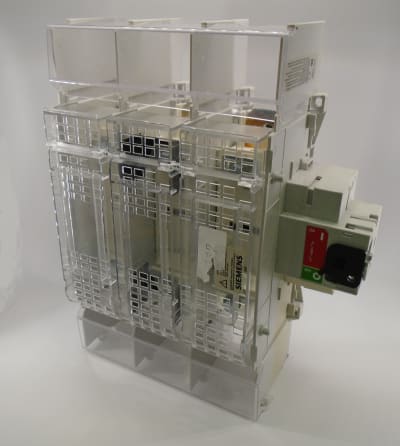 SIEMENS CFS365J