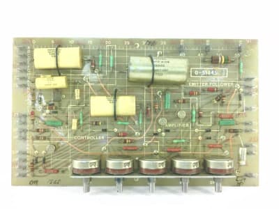 ASEA BROWN BOVERI 0-51445