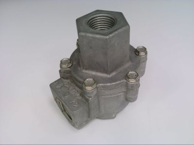 DELTROL CORP 10122-6