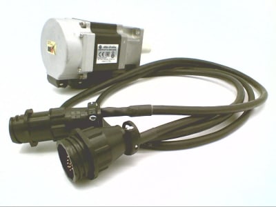 ALLEN BRADLEY TLY-A220T-HJ62AN