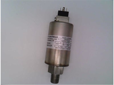 AMOT CONTROLS 8580BG13