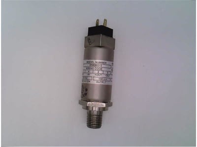 AMOT CONTROLS 8580BG10