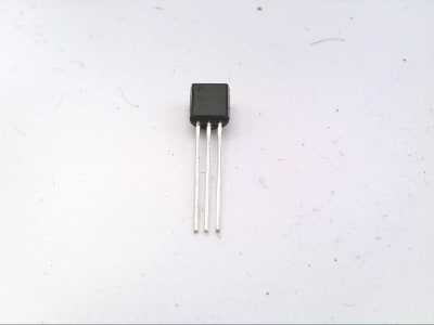 GENERIC MPS751