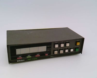 MITUTOYO SD-D2E
