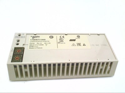 SCHNEIDER ELECTRIC 170DNT11000