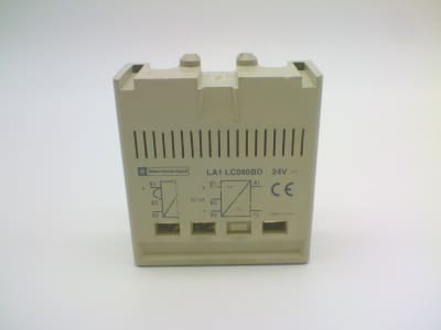 SCHNEIDER ELECTRIC LA1-LC080BD