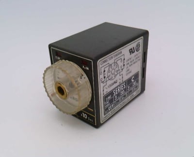 OMRON H3M-AC120-C