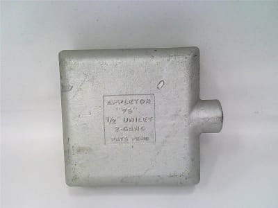 EMERSON FS2T50