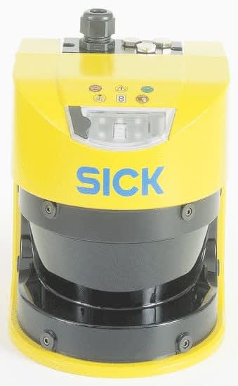 SICK S30A-7011DA