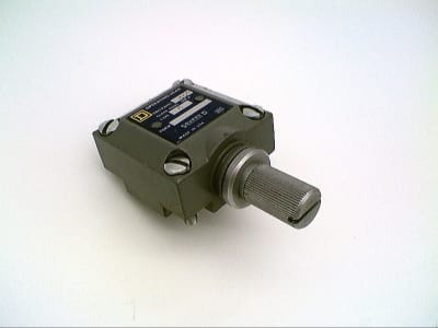 TELEMECANIQUE SENSORS 9007C