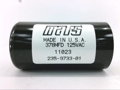 MARS 11023