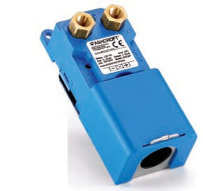 ASHCROFT CX8-FO142-5IW