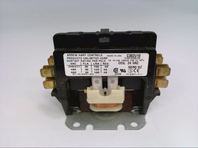 EATON CORPORATION C302U10
