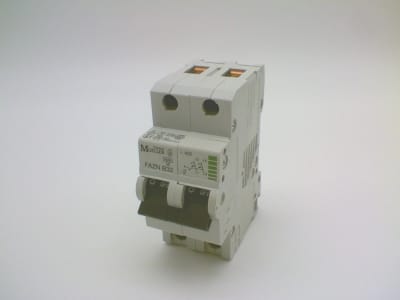 EATON CORPORATION FAZNB32-2