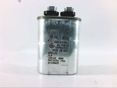 GENERAL ELECTRIC 97F4173