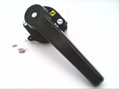 GENERAL ELECTRIC FD11HA1B