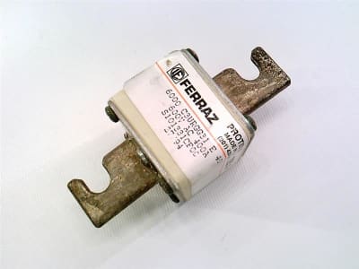 MERSEN 6000-C3URGG31-E-400