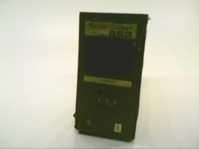 INVENSYS 853A-00000-100-0-00
