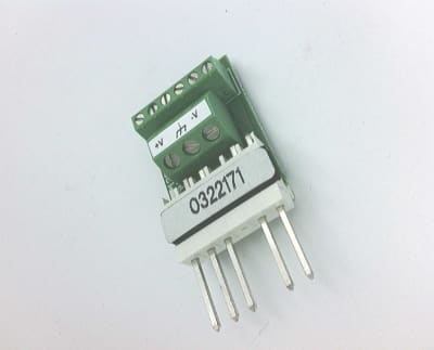 EATON CORPORATION 0322171