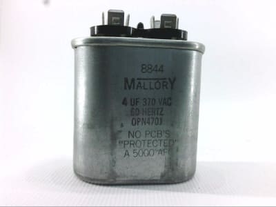 CORNELL DUBILIER OPN470