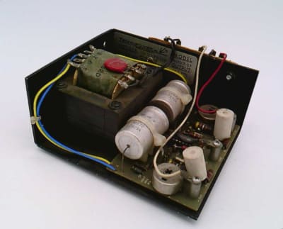 TECHNIPOWER NLPD1507