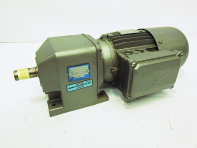 NORD SK272-80L/4-BRE10-HL