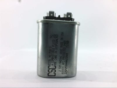 EATON CORPORATION 325P255H44A25N4X