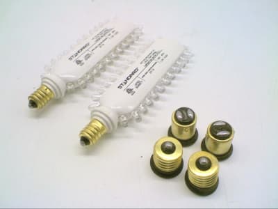 STANDARD LIGHTING 27115