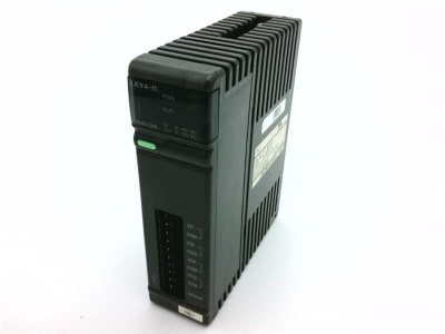 FUJI ELECTRIC NJ-AXY4-11