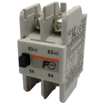 FUJI ELECTRIC SZ-A20