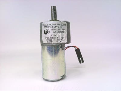 NIDEC CORP EYQE-33800-7-1