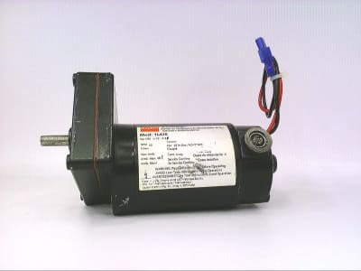 GRAINGER 1L476