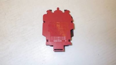 ALLEN BRADLEY 800E-4X202