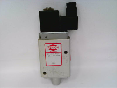 NORGREN 81-100-07X01.0247