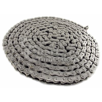 US TSUBAKI RS40-LMD-1-10FT