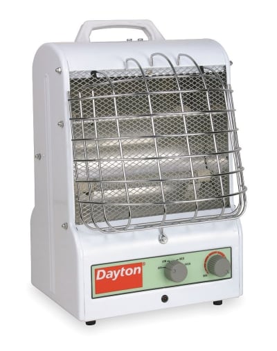 GRAINGER 3VU31B