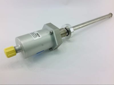 ASM PCST24-Z3/4-100-420T-M12