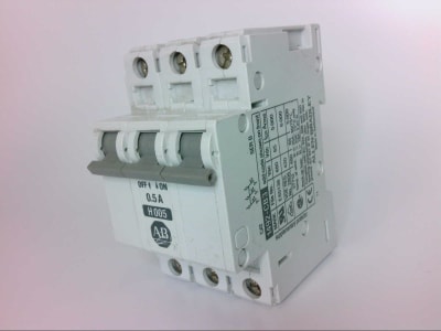 ALLEN BRADLEY 1492-CB3-H-005