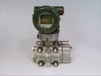 YOKOGAWA EJA110E-JLH40-912NB/FF1/D1