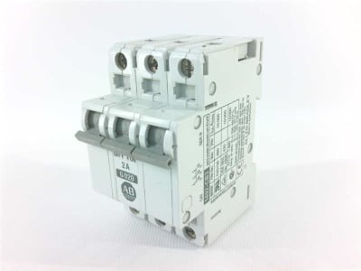 ALLEN BRADLEY 1492-CB3-G020