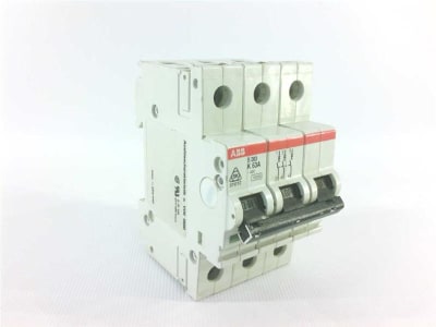 ASEA BROWN BOVERI S283-K63