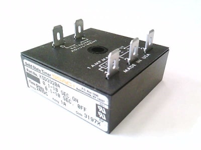 ASEA BROWN BOVERI KSD3320A