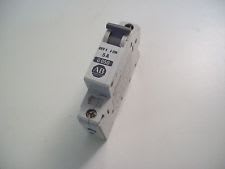 ALLEN BRADLEY 1492-CB1H005